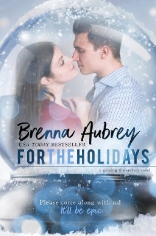 Cover of For The Holidays