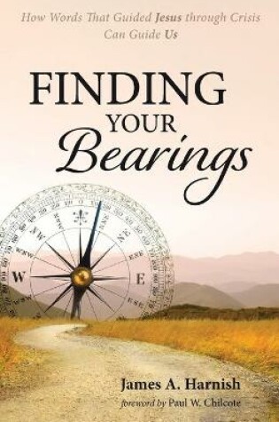 Cover of Finding Your Bearings