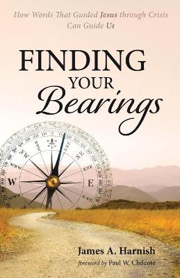 Book cover for Finding Your Bearings