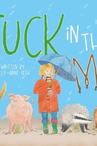 Cover of Stuck in the Mud