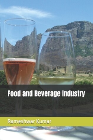 Cover of Food and Beverage Industry