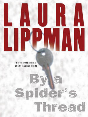 Book cover for By a Spider's Thread