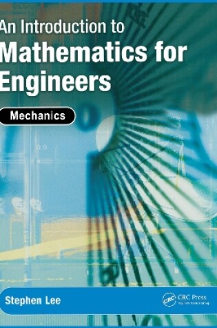 Cover of An Introduction to Mathematics for Engineers