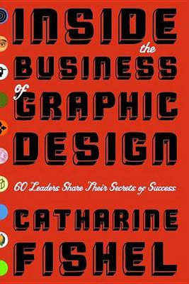 Book cover for Inside the Business of Graphic Design