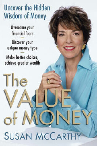 Cover of The Value of Money