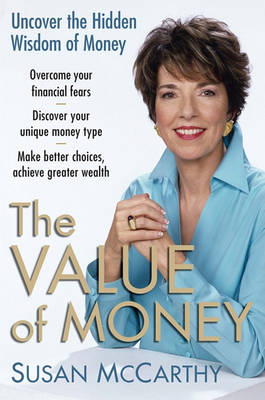 Book cover for The Value of Money