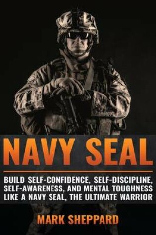 Cover of Navy SEAL