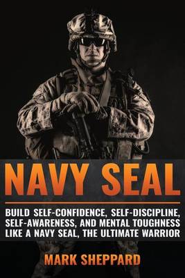 Book cover for Navy SEAL