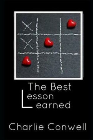 Cover of The Best Lesson Learned