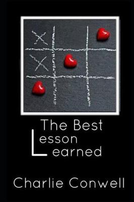 Book cover for The Best Lesson Learned