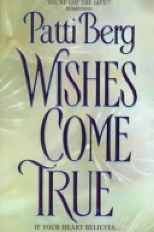 Cover of Wishes Come True