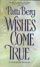 Book cover for Wishes Come True