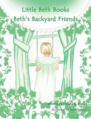 Cover of Beth's Backyard Friends