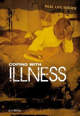 Book cover for Coping with Illness