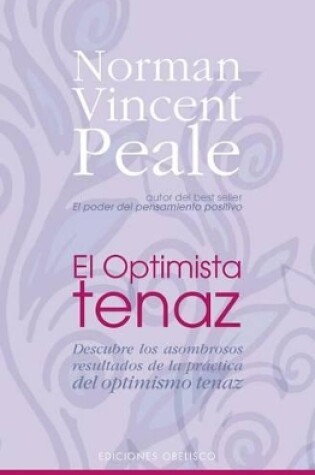 Cover of El Optimista Tenaz