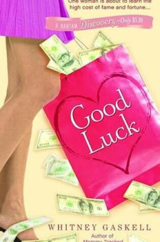 Cover of Good Luck