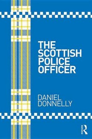 Cover of The Scottish Police Officer