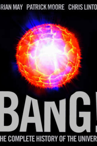 Cover of Bang!