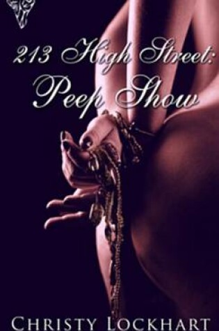 Cover of 213 High Street: Peep Show