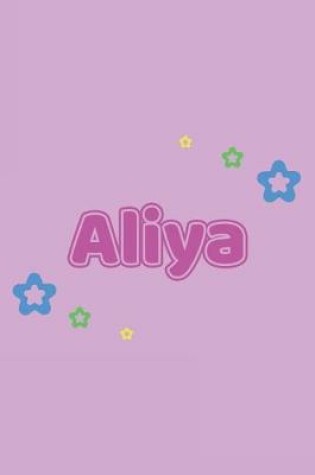 Cover of Aliya