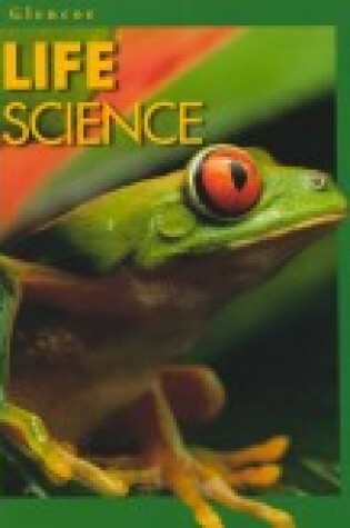 Cover of Glencoe Life Science