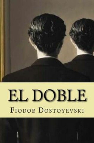 Cover of El Doble (Spanish Edition)