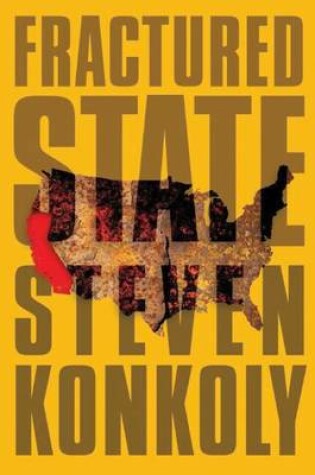 Cover of Fractured State