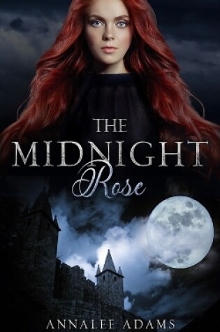 Cover of The Midnight Rose