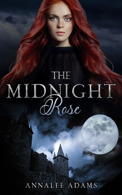 Book cover for The Midnight Rose