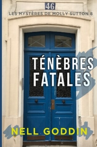 Cover of Ténèbres fatales