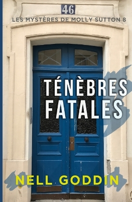 Cover of Ténèbres fatales