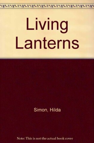 Cover of Living Lanterns