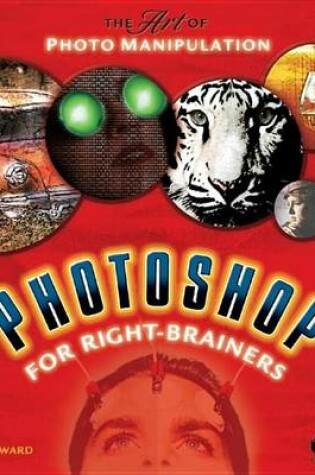 Cover of Photoshop for Right-Brainers