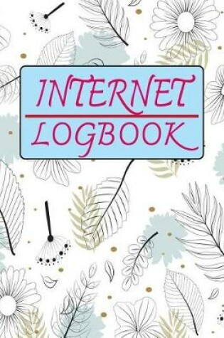 Cover of Internet Logbook