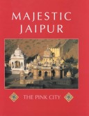 Book cover for Majestic Jaipur