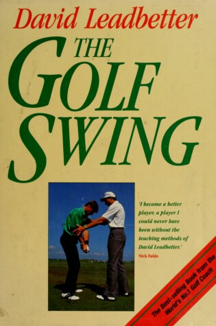 Cover of Golf Swing