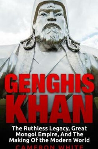 Cover of Genghis Khan