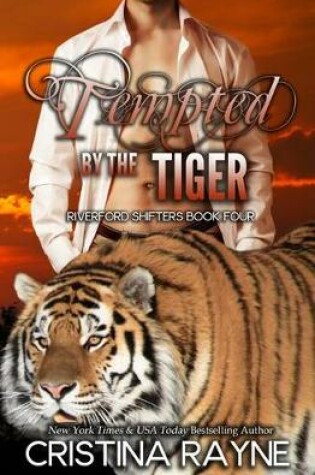 Cover of Tempted By The Tiger