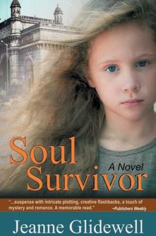 Cover of Soul Survivor