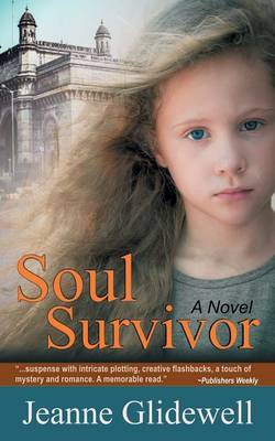 Book cover for Soul Survivor