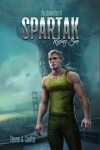 Book cover for Chronicles of Spartak