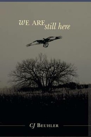 Cover of We Are Still Here