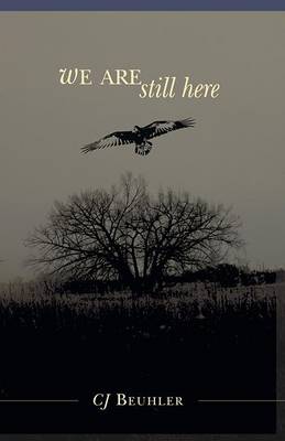 Book cover for We Are Still Here