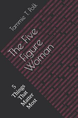 Cover of The Five Figure Woman