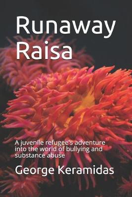 Book cover for Runaway Raisa