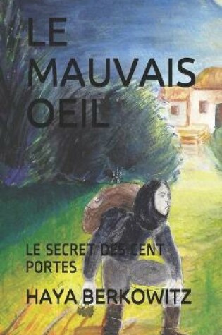 Cover of Le Mauvais Oeil