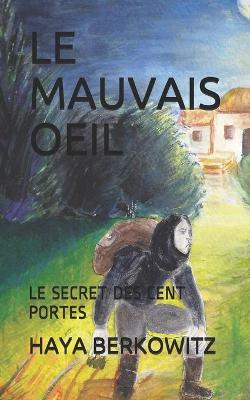 Book cover for Le Mauvais Oeil