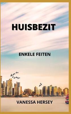 Book cover for Huisbezit