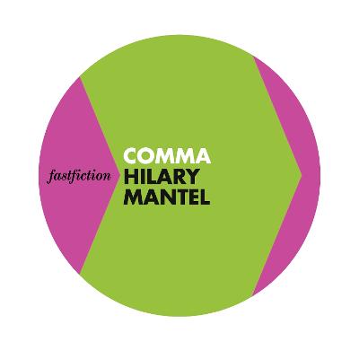 Cover of Comma