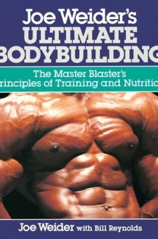 Cover of Joe Weider's Ultimate Bodybuilding